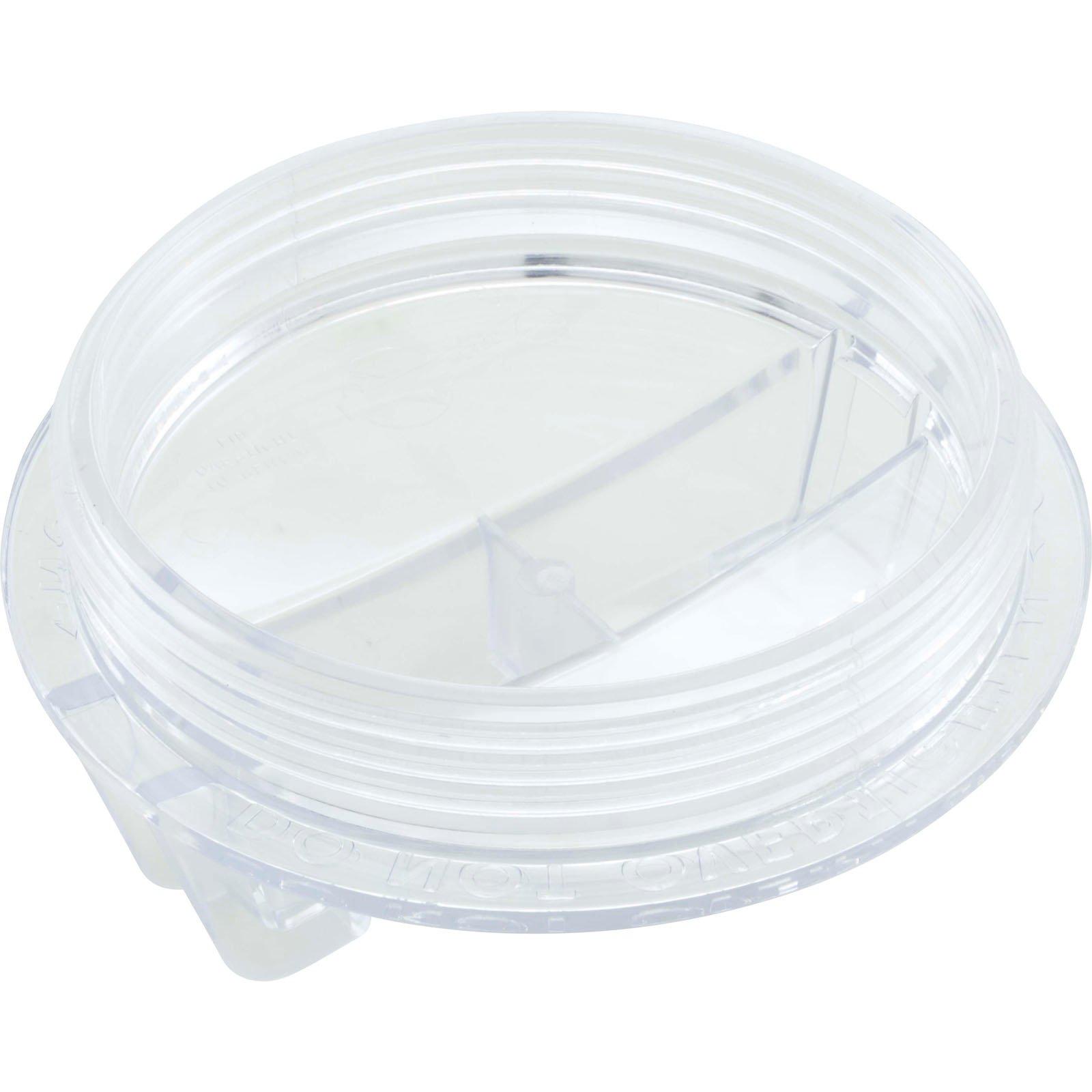 AquaFlo Dominator Trap Lid - Post 2010