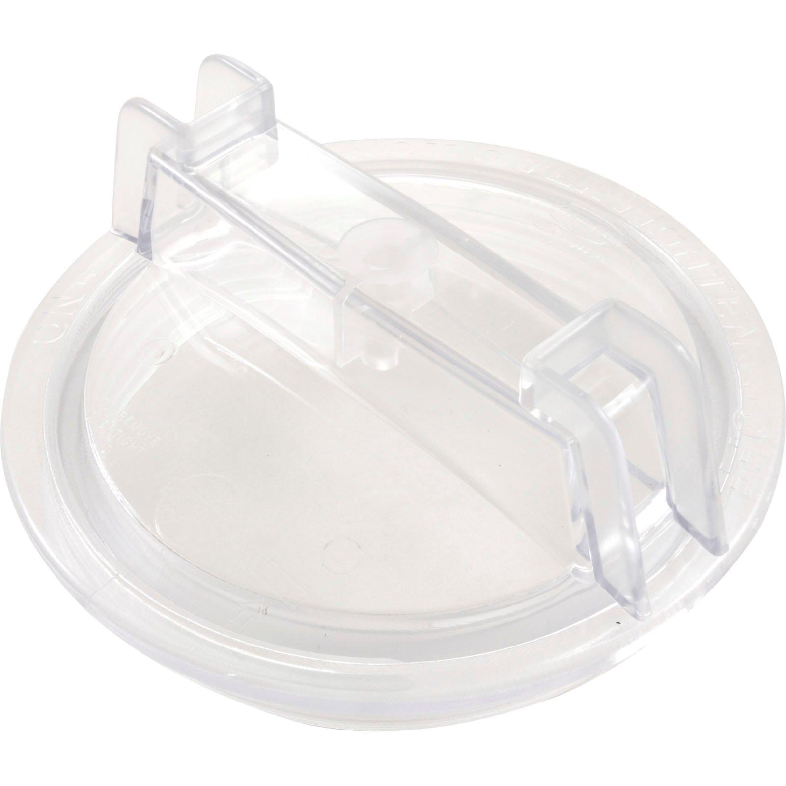 Trap Lid for Sta-Rite Maxi/Dura Glas II Pumps