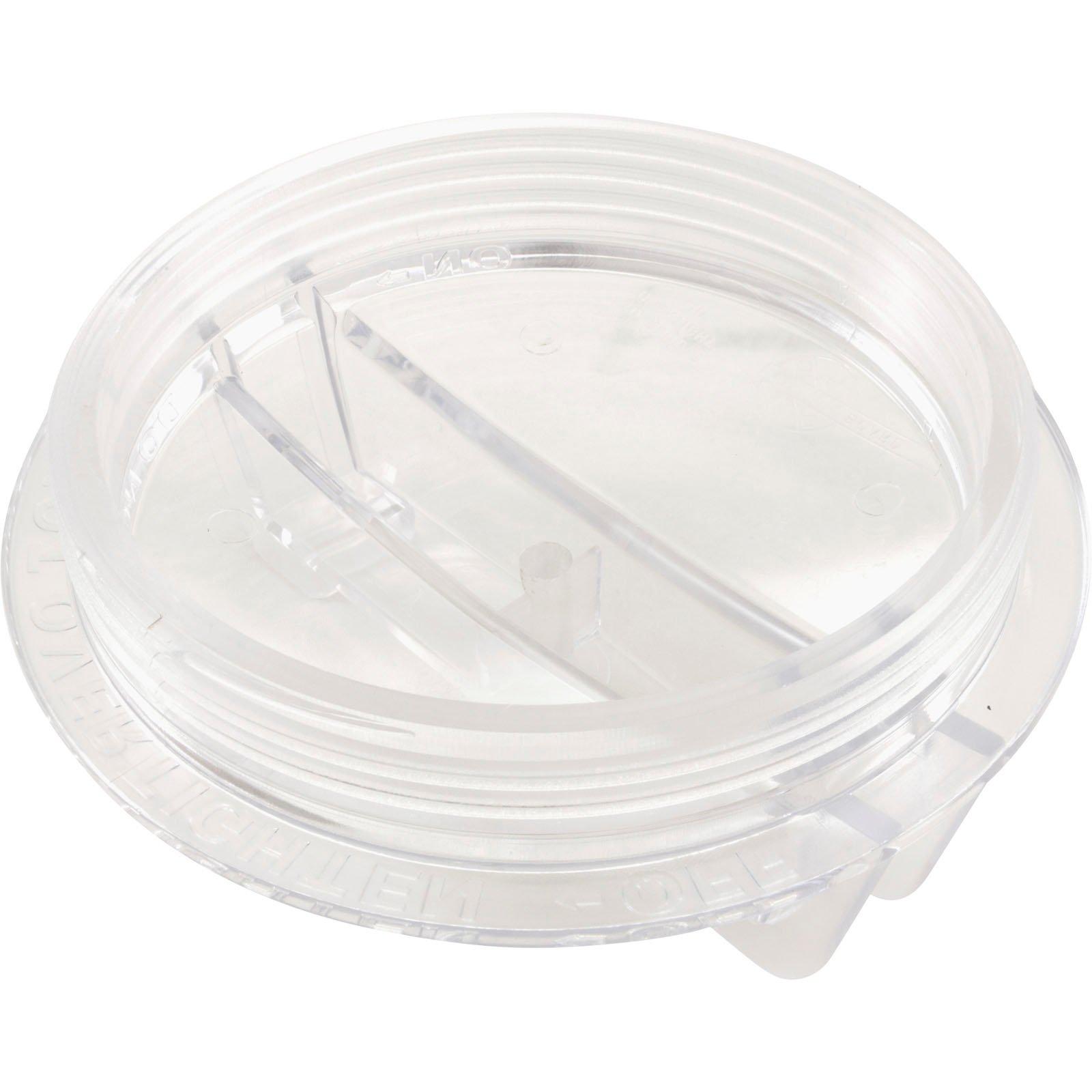 Trap Lid for Sta-Rite Maxi/Dura Glas II Pumps