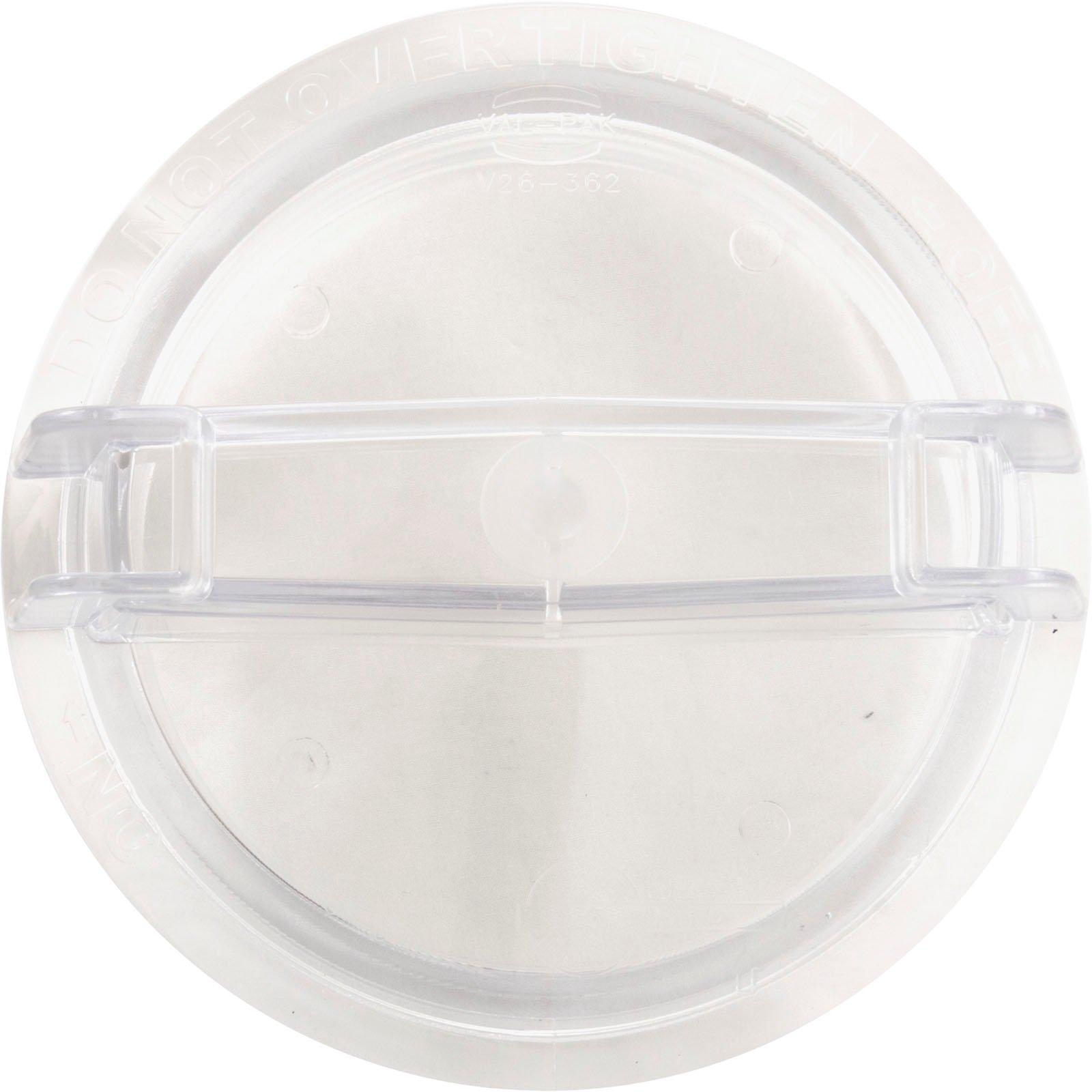 Trap Lid for Sta-Rite Maxi/Dura Glas II Pumps