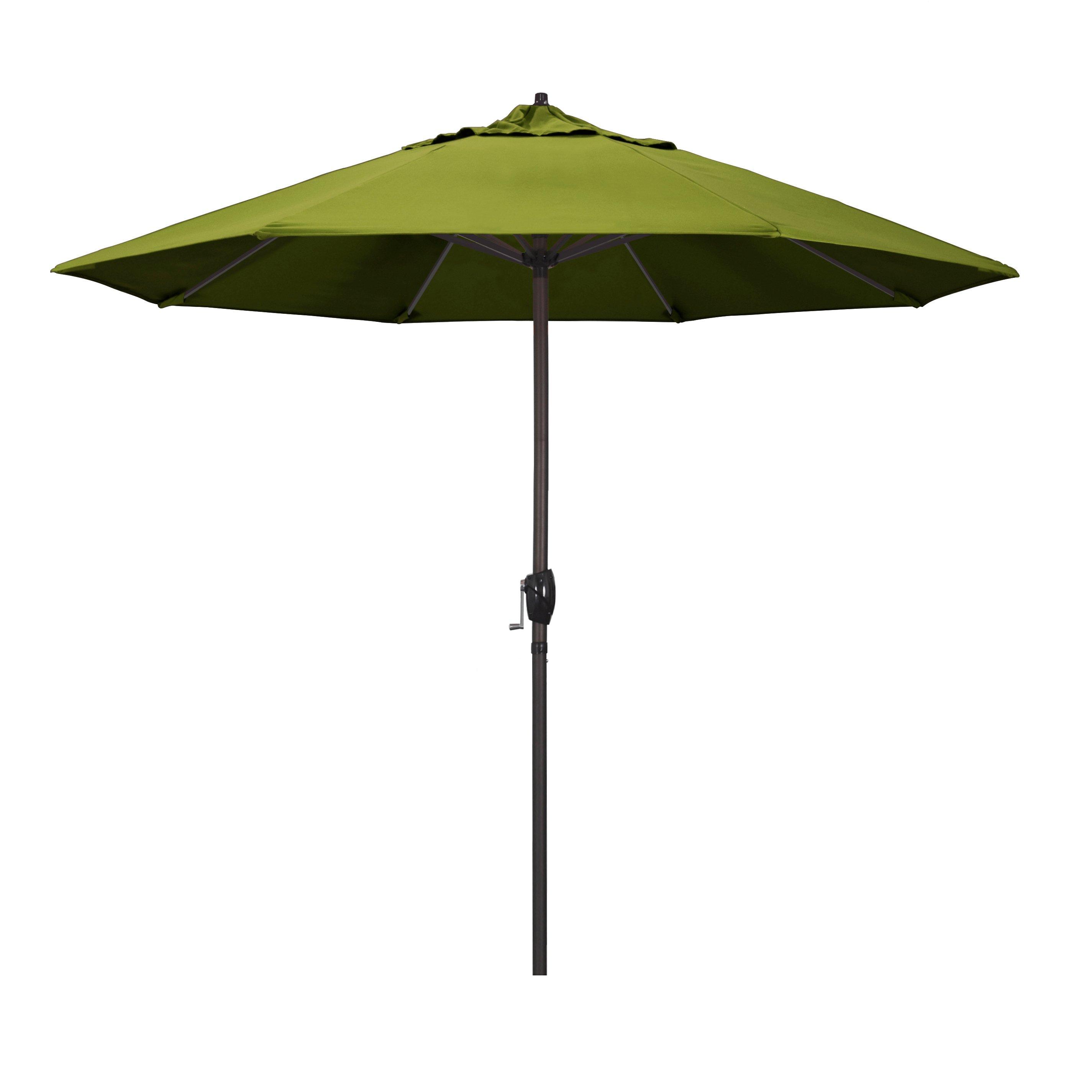 Casa 9 Umbrella  White