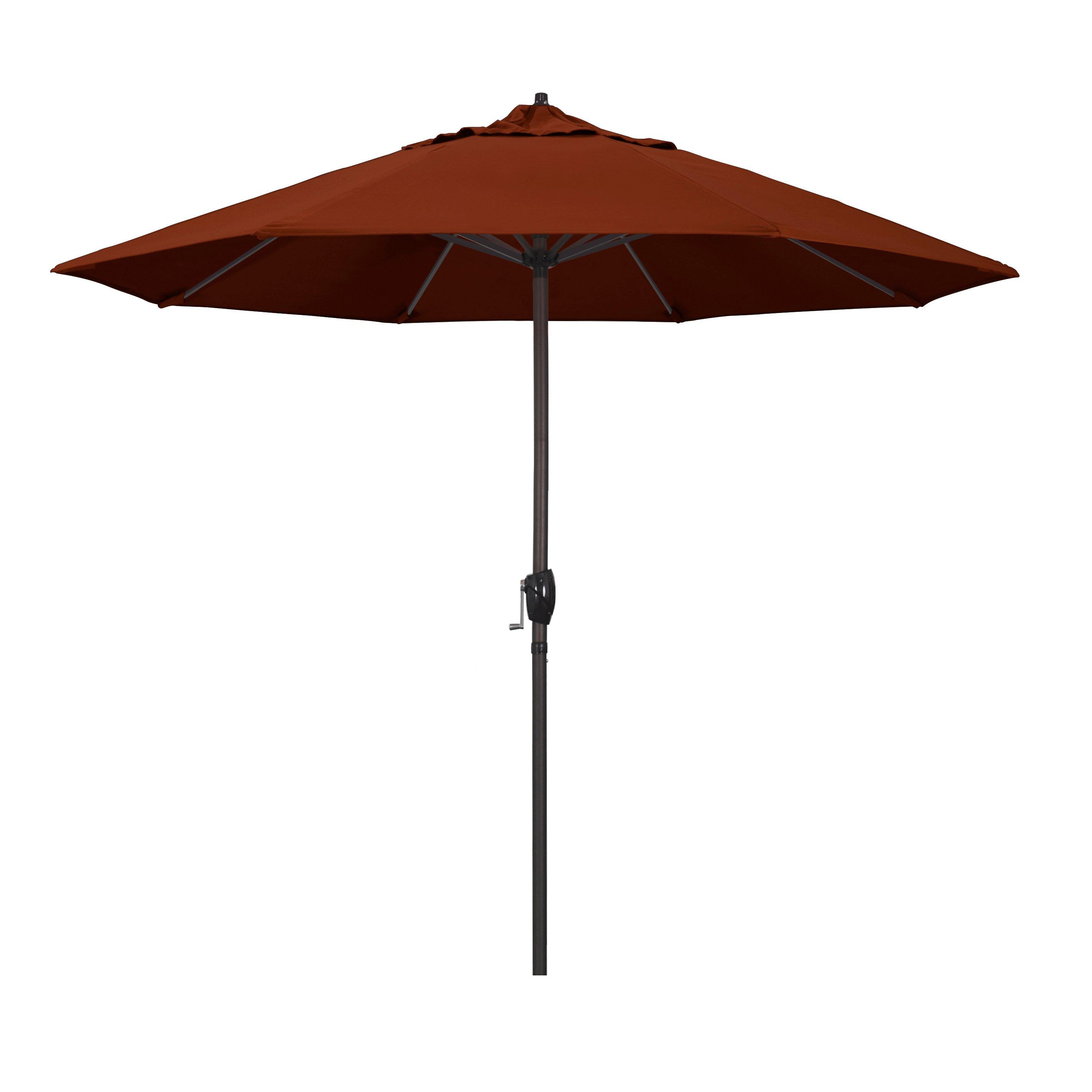 Casa 9 Umbrella  Frost Blue