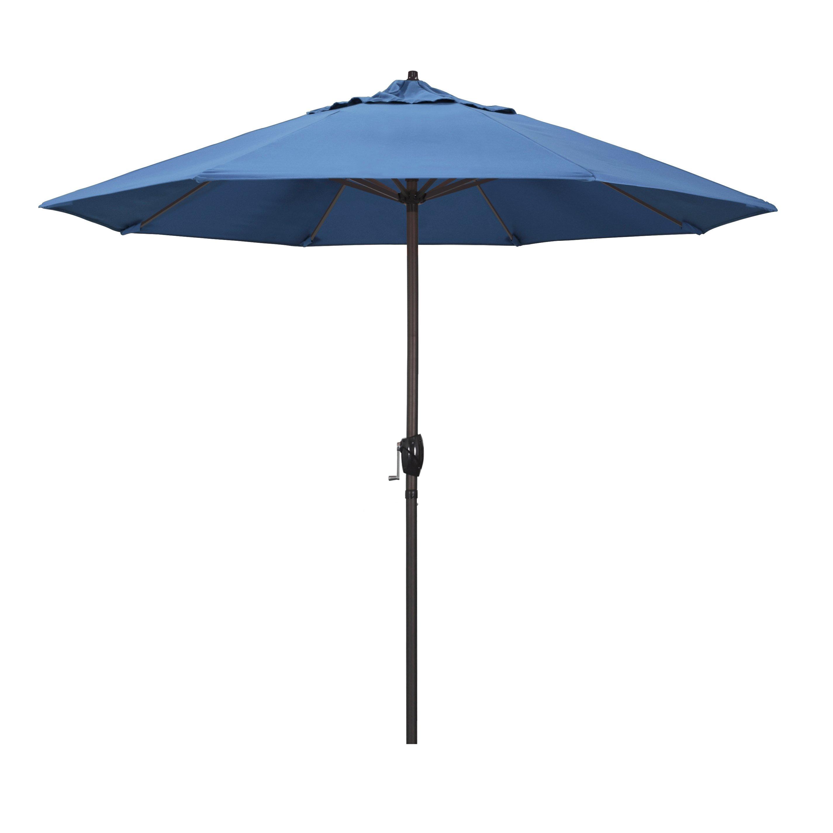 Casa 9' Umbrella - Frost Blue