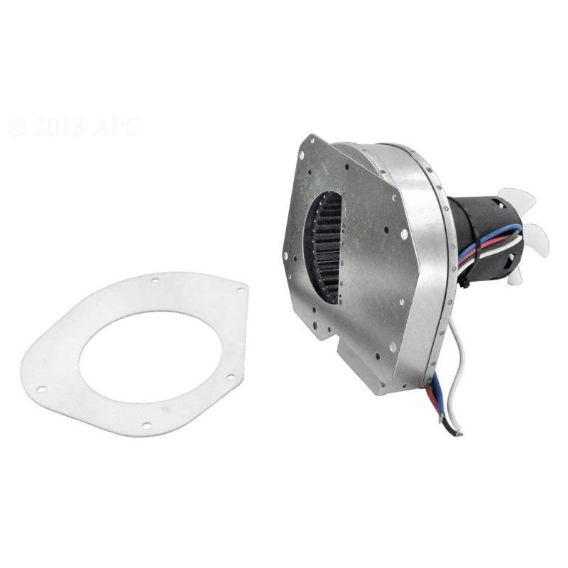 Raypak  Power Vent Blower