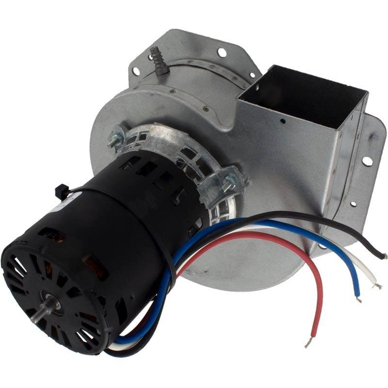 Raypak  Power Vent Blower