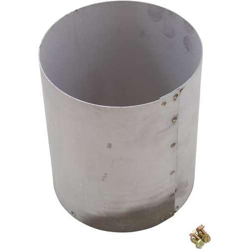 Raypak - Power Vent Flue Collar