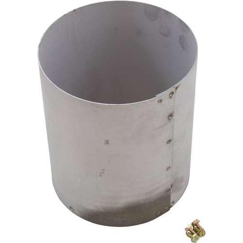 Power Vent Flue Collar | Leslie's Pool Supplies