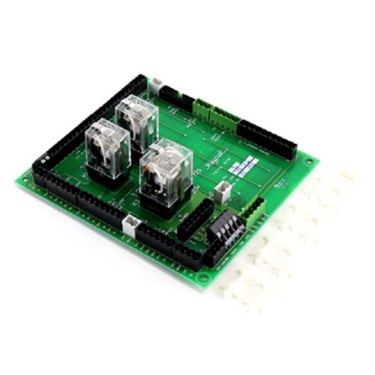 Raypak  Printed Circuit Board CPW