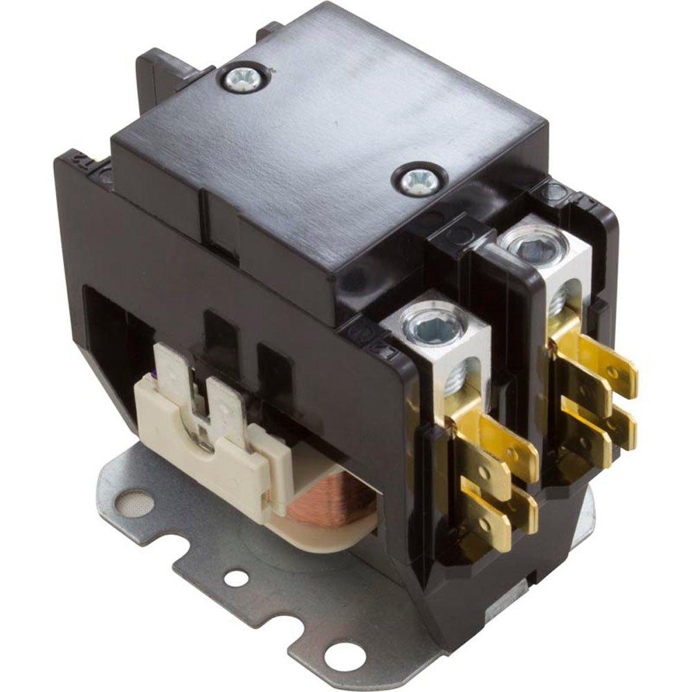 Hayward Contactor 240v 50amp 240 Coil  Czxcon3645
