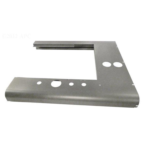 Replacement Right Side Jacket Panel