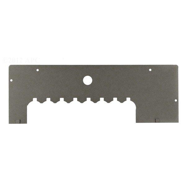 Jandy  Replacement In/Out Header Panel Lower