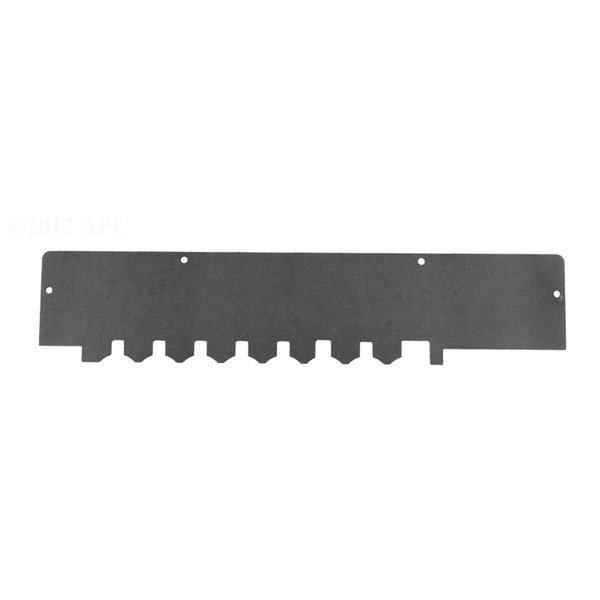 Jandy  Replacement In/Out Header Panel Upper