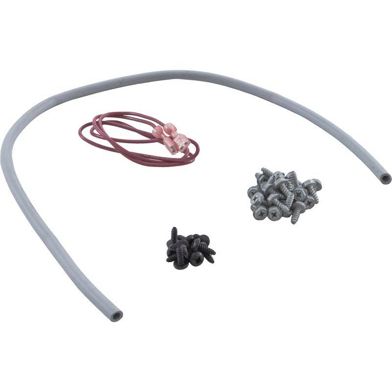 Hayward  Indoor Vent Adapter Kit H200FD Horizontal