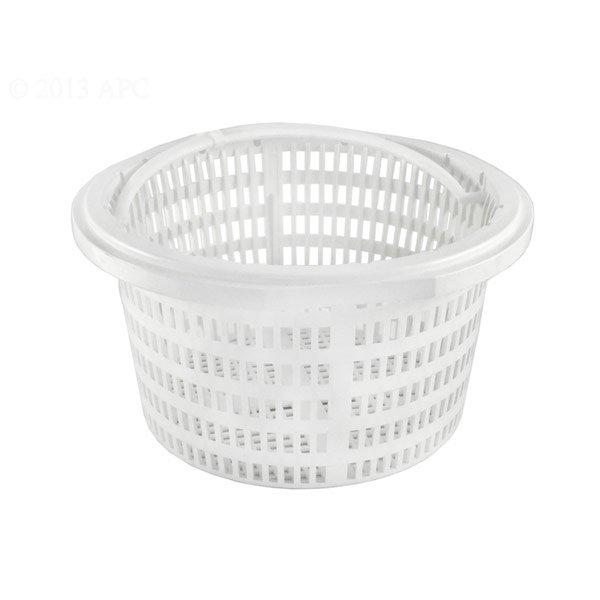 Basket with Handle