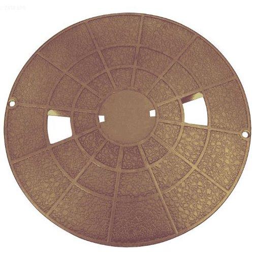 Pentair  Replacement Lid/collar set tan