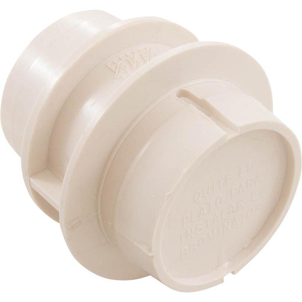 Waterway  Collar Plate