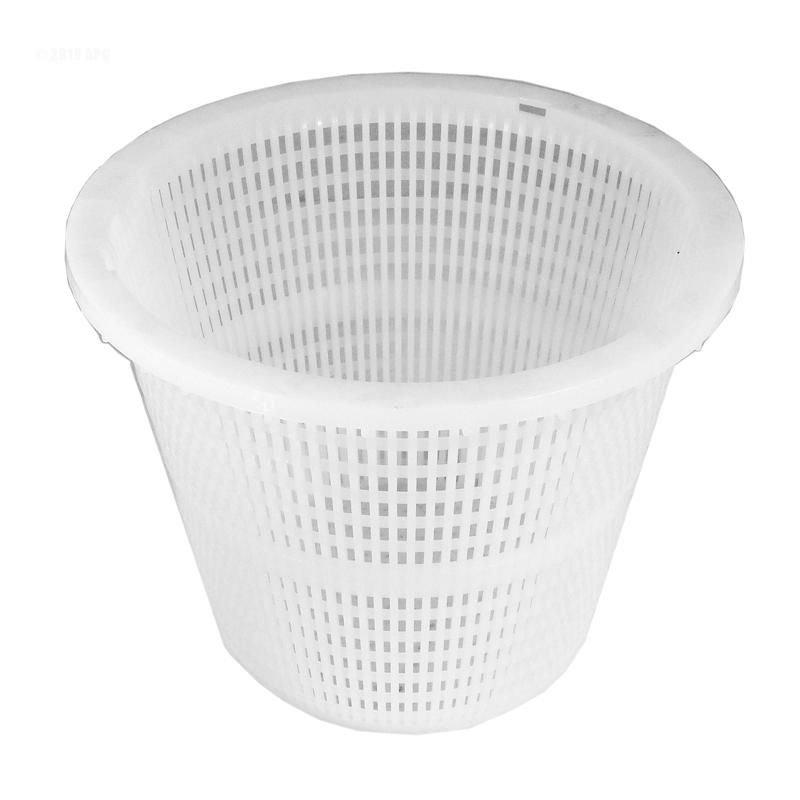 Waterco Replacement Skimmer Basket Only In The Swim