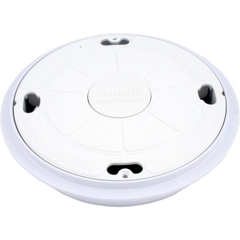 Replacement Lid/ring seat white