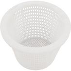 Pentair  85014600 Admiral S20 Replacement Skimmer Basket tapered