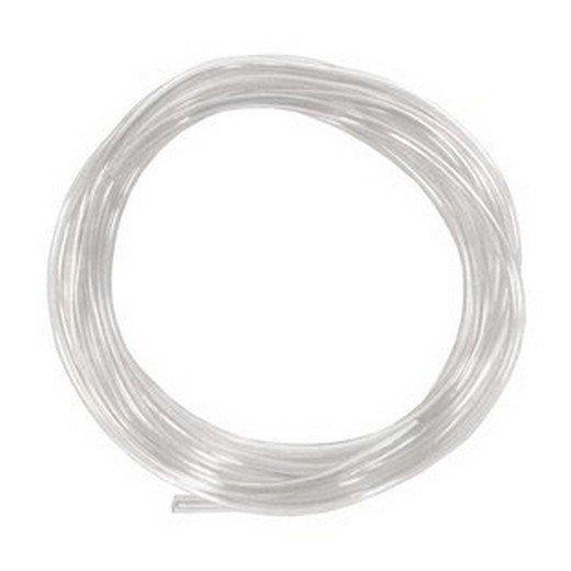 Del Ozone - Tubing Clear PVC 1/4in. ID X 3/8in. OD (Per Foot)