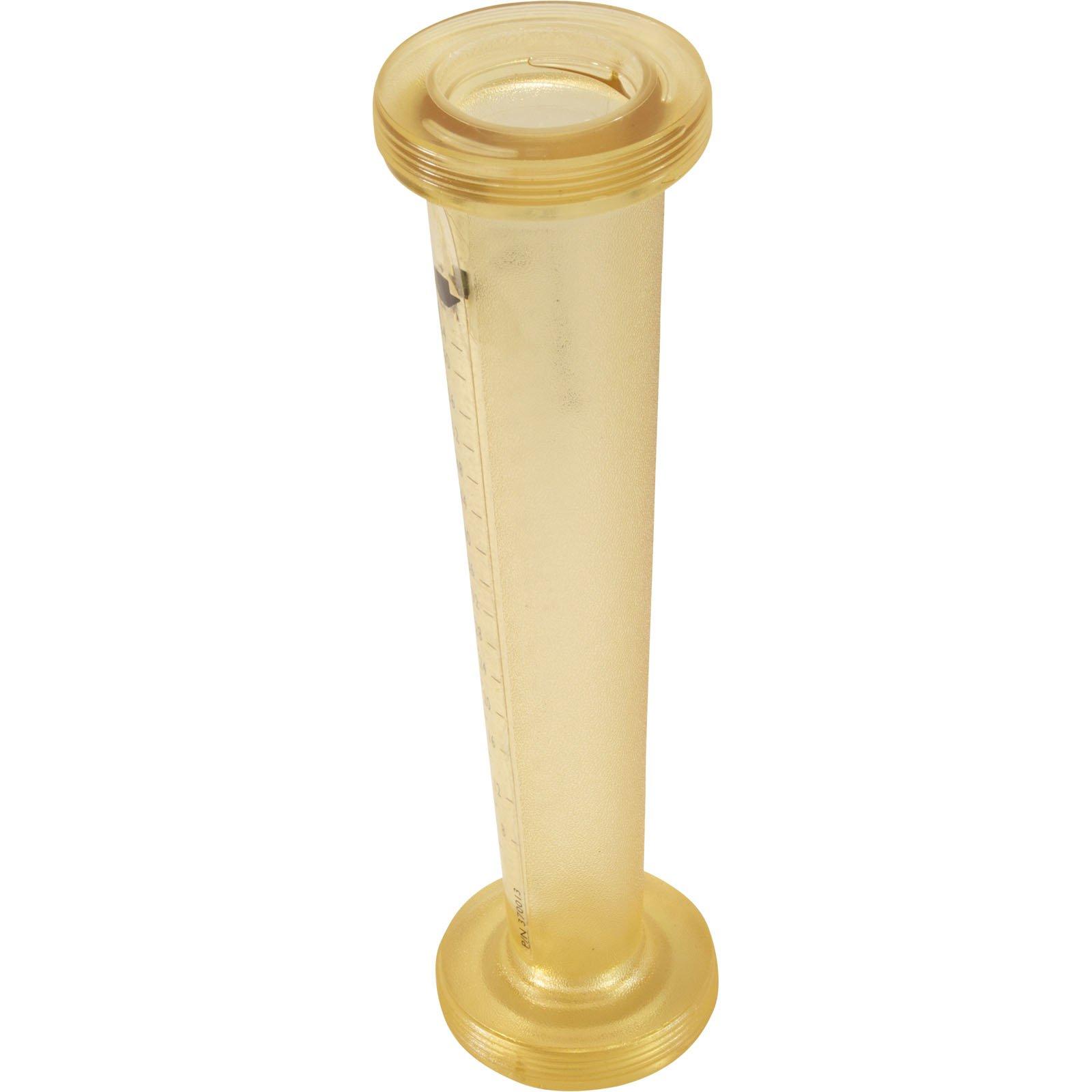 Sta-Rite - Flowmeter Body, 2-16 GPM