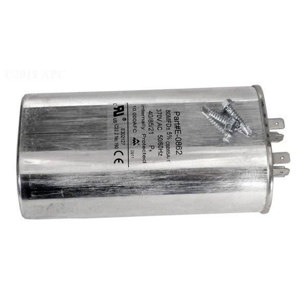Jandy - Capacitor Compressor 80/370 3000