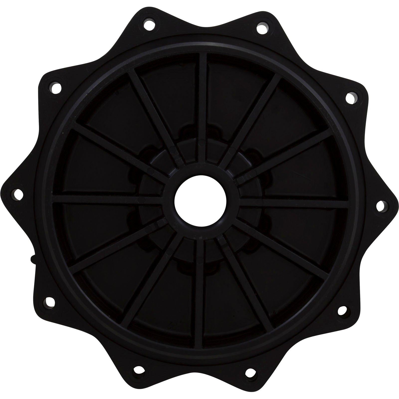 Pentair  Sta-Rite 14971-SM20E6 Valve Cover for 2 Side/Top Mount Valve