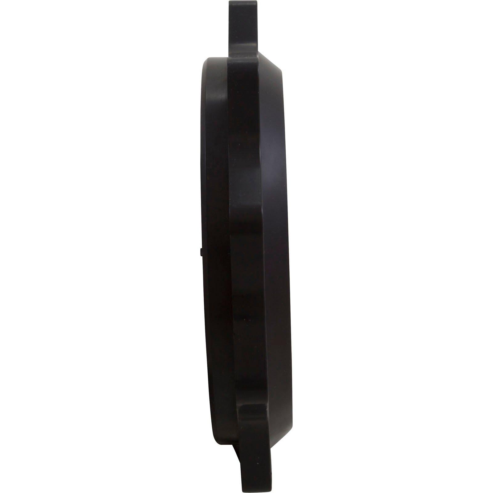 Pentair  Sta-Rite 14971-SM20E6 Valve Cover for 2 Side/Top Mount Valve
