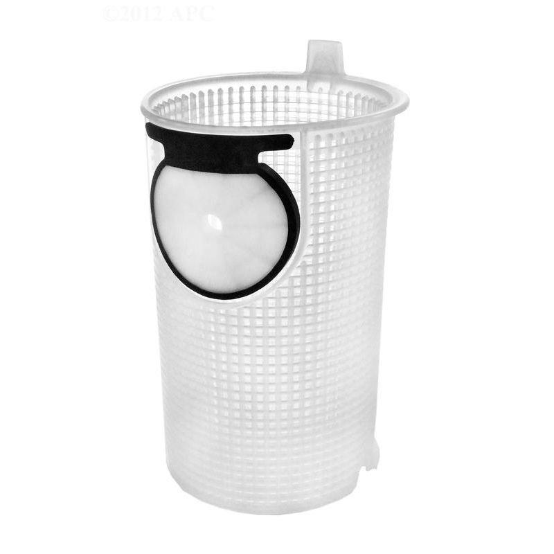 Jacuzzi&reg; - Magnum Force Strainer Basket w/Flapper