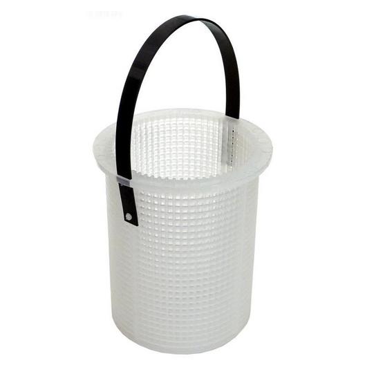 Replacement Basket w/handle 700 plastic