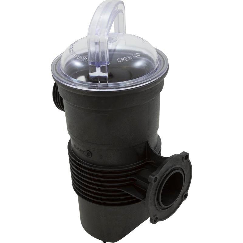 こんぽた Pentair 359507 Challenger Pump Strainer Pot Assembly | In The Swim