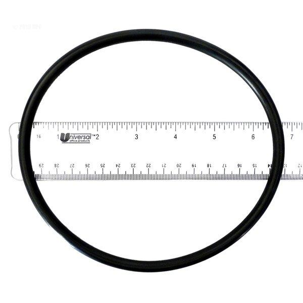 Hydroseal - Replacement O-Ring 6" Trap
