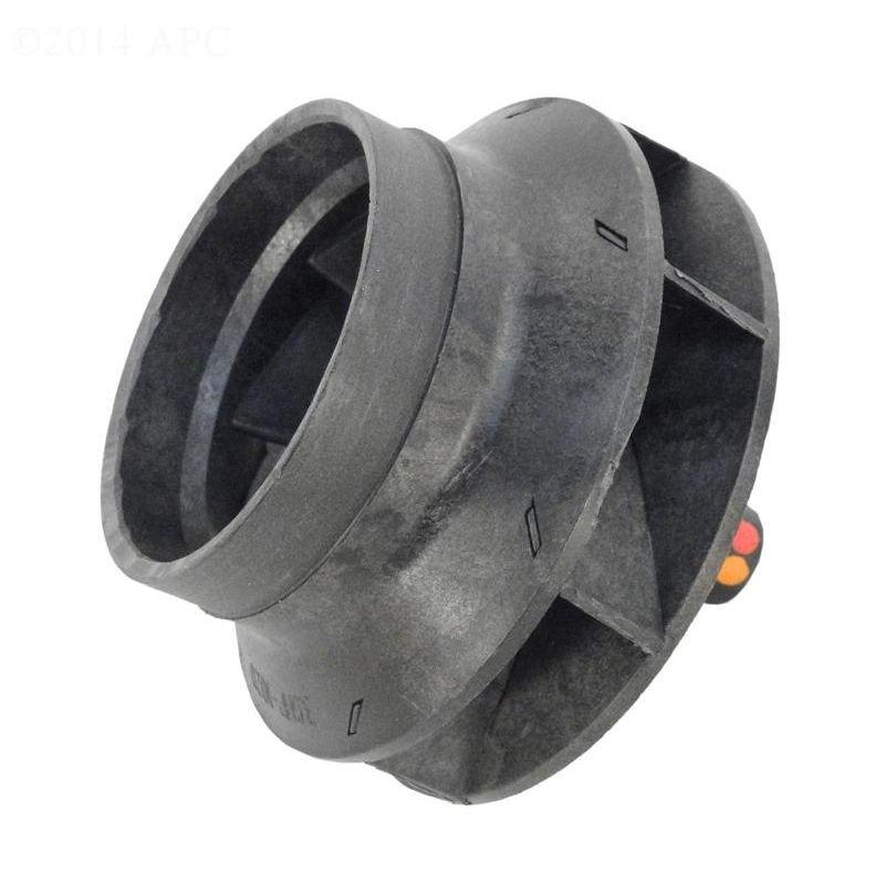 Gecko  3 HP Impeller for Aqua-Flo Flo-Master XP3 Series Pumps