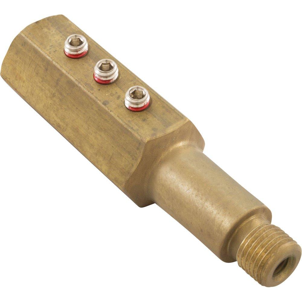 Sta-Rite Anthony Stub Shaft Assembly C110-17