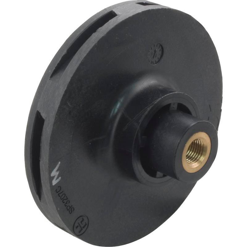 Hayward - Impeller, 1 hp w/Impeller Screw