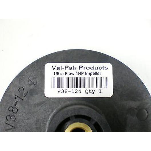 Val-Pak  Impeller 1 HP