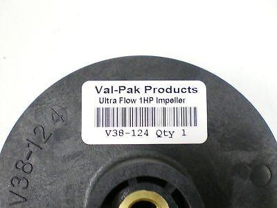 Val-Pak  Impeller 1 HP