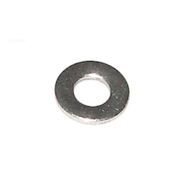 Hayward - Washer Flat #10 SS