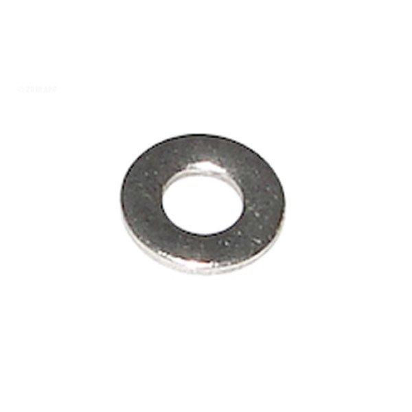 Hayward  Washer Flat #10 SS
