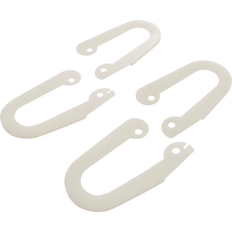 Aqua Products  Space Brackets Model G set of 4