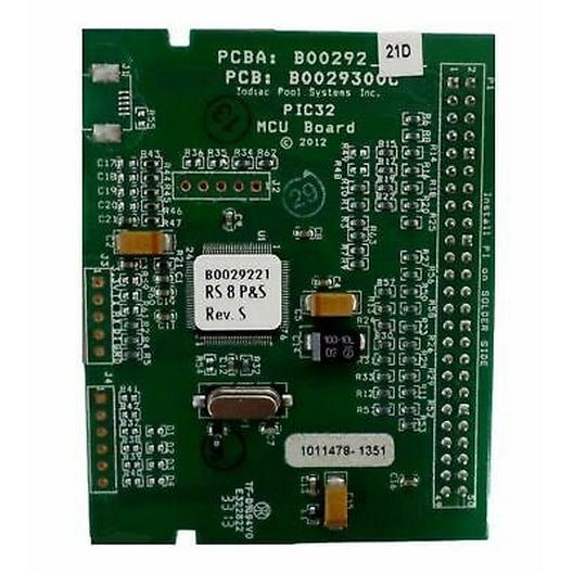 Jandy  Jandy AquaLink RS8 Pool/Spa Combination CPU (Software Printed Circuit Board Rev P