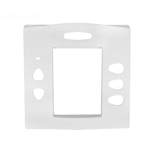 Jandy - OneTouch, Faceplate Only, White