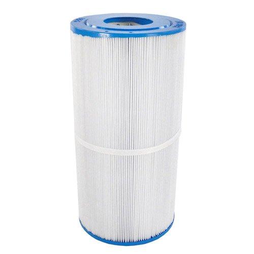 CARTRIDGE 7" X 14 1/8" 56 SQ FT 15601 C7458 PA56SV FC1223 HAYWARD SWIM CLEAR CX480XRE