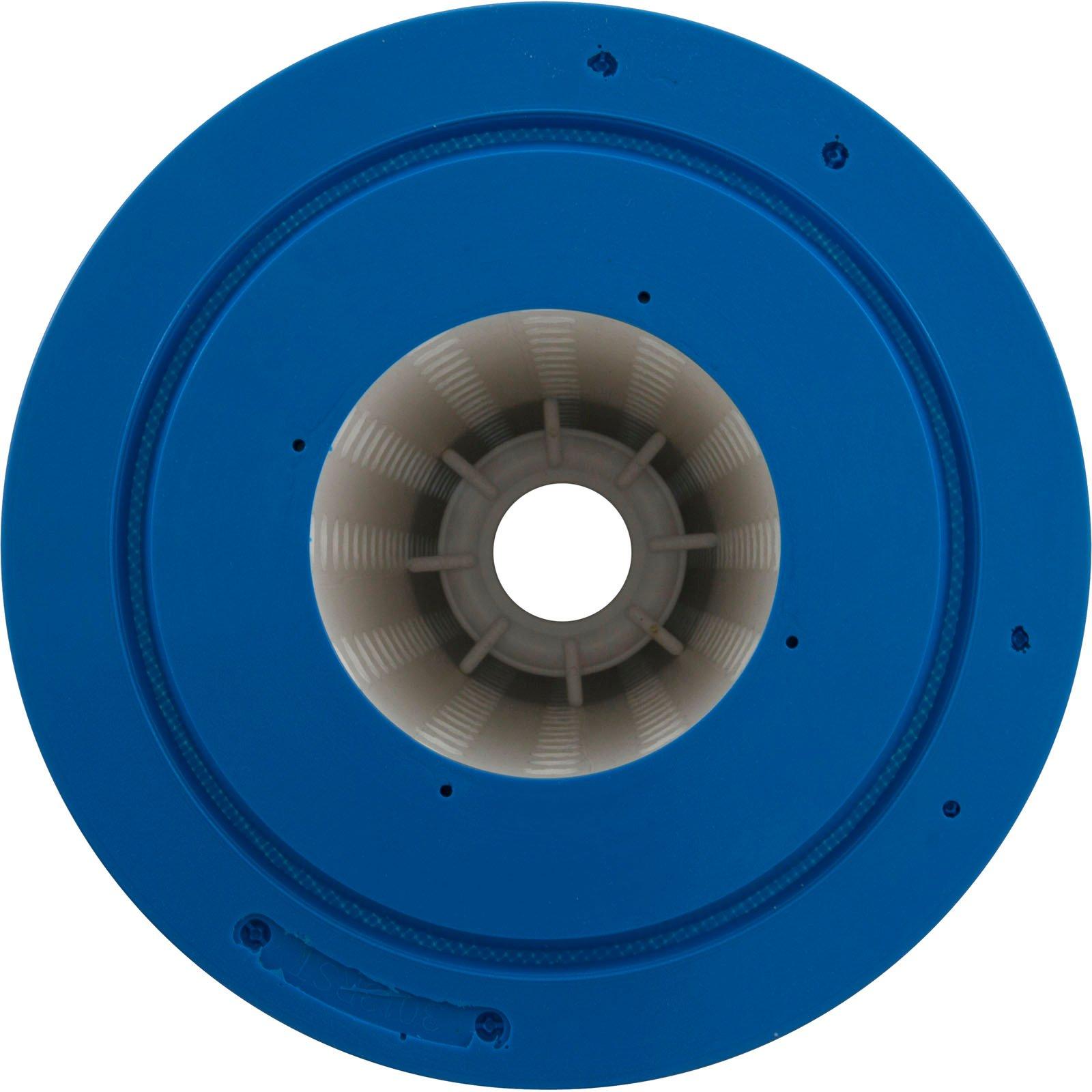 Filter Cartridge for SwimClear C-3025, 81 sqft, 3"ot, 3"ob, 7", 19-5/8" 4oz