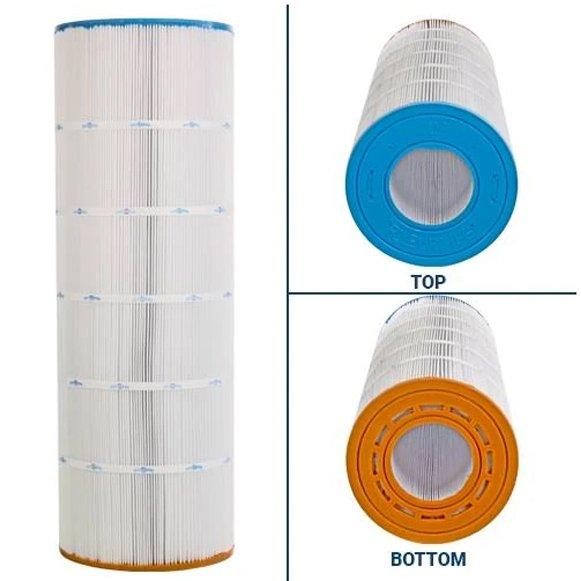 Filbur - CARTRIDGE 8 11/16" X 25 11/16" 100 SQ FT 20201 UHDSR100 PSR100 FC2550 STARITE TX WC10858S2X