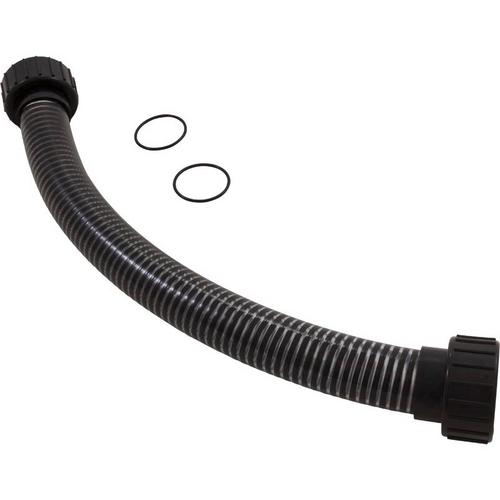 Pentair - Pump to Filter Hose Kit 18in. Meteor 2009/Current
