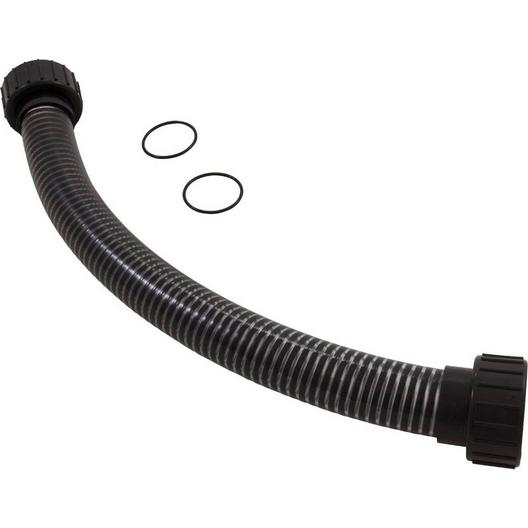 Pentair  Pump to Filter Hose Kit 18in Meteor 2009/Current