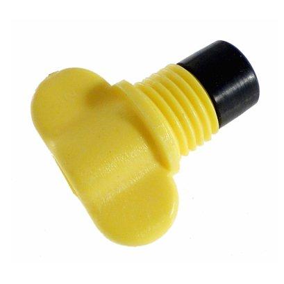 Carvin  Knob  Air Bleed with O-Ring Boot