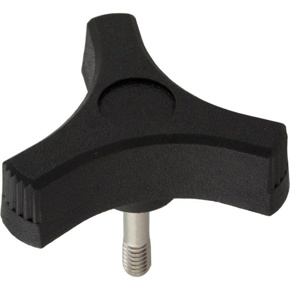 EW Dial Valve Thumb Screw