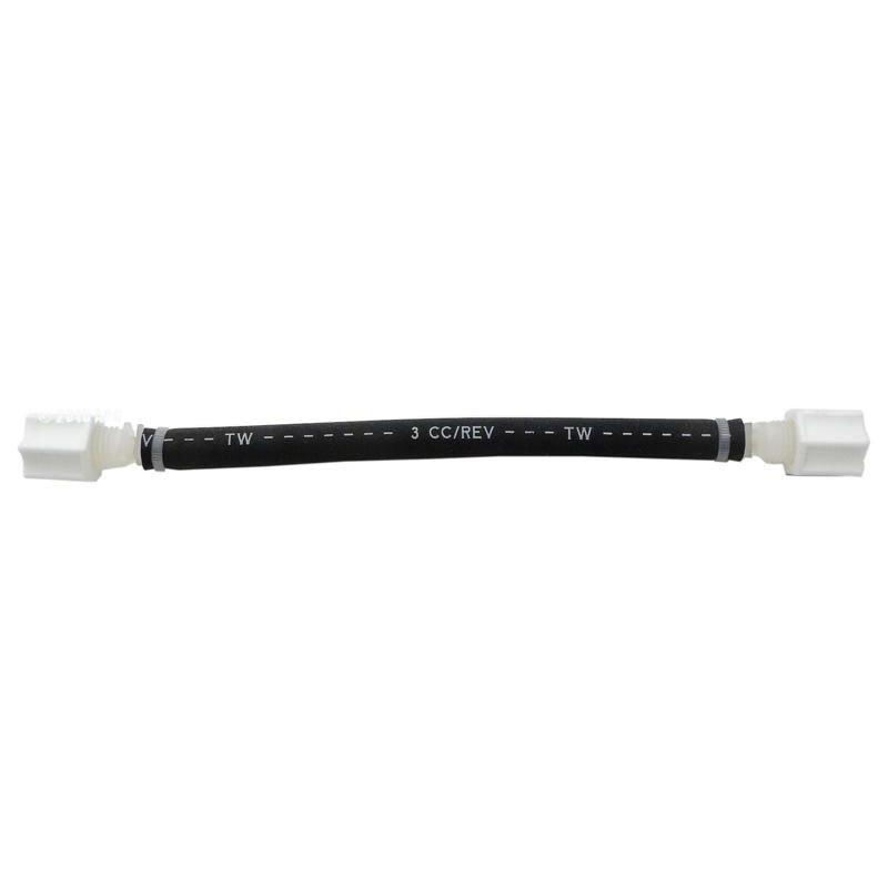 Replacement Pump Tube 3cc w/coupler SR-4000